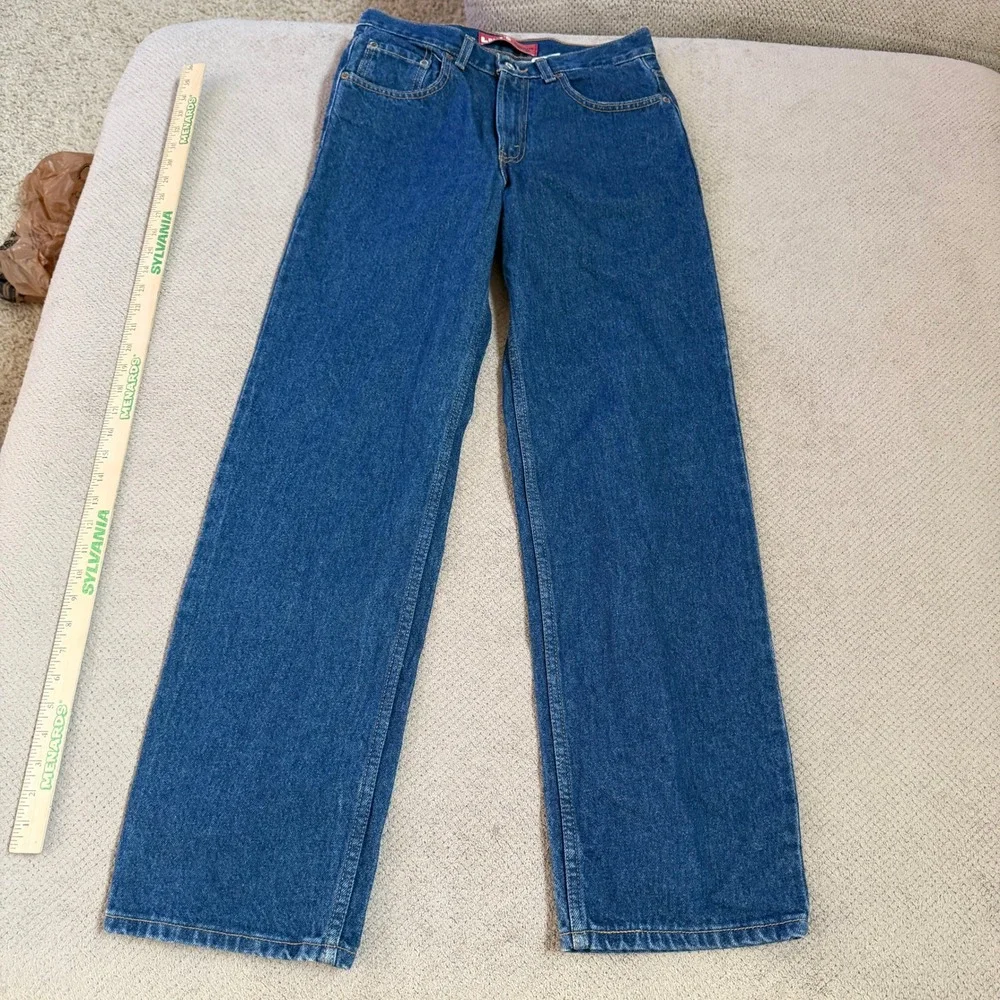 Levis vintage 1990s